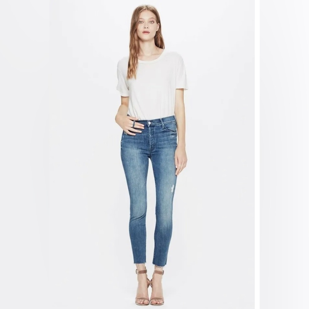 MOTHER Jeans